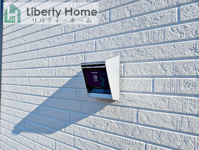 土浦市霞ケ岡町第3　新築戸建　1号棟の設備