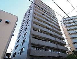 スガハイム18橋本