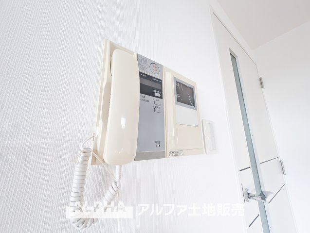 ワイズユウラク立川弐番館のセキュリティ