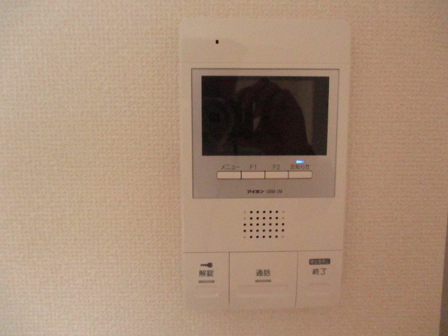 ソレアードⅥのセキュリティ|現状優先です。