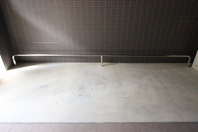 ソレアードⅥのその他共用部分