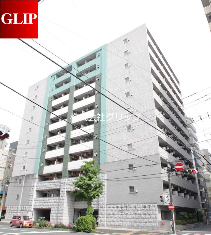 グランド・ガーラ横濱万世町