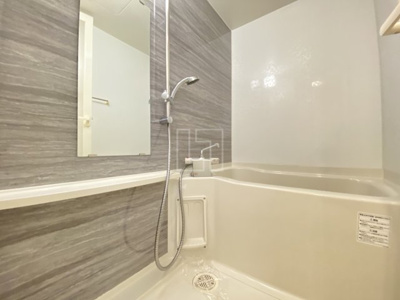 【浴室】 | KDXレジデンス難波南 | KDXレジデンス難波南(ケーディーエックスレジデンス難波南)　バスルーム