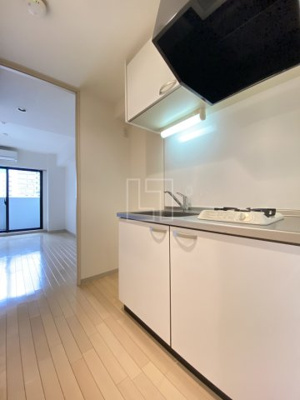 【キッチン】 | KDXレジデンス難波南 | KDXレジデンス難波南(ケーディーエックスレジデンス難波南)　キッチンスペース