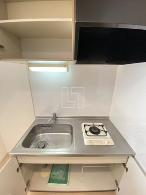 【キッチン】 | KDXレジデンス難波南 | KDXレジデンス難波南(ケーディーエックスレジデンス難波南)　キッチン