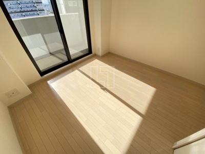 【寝室】 | KDXレジデンス難波南 | KDXレジデンス難波南(ケーディーエックスレジデンス難波南)　洋室