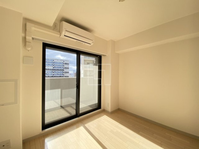 【洋室】 | KDXレジデンス難波南 | KDXレジデンス難波南(ケーディーエックスレジデンス難波南)　洋室