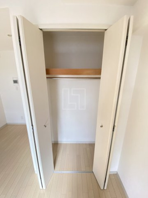 【収納】 | KDXレジデンス難波南 | KDXレジデンス難波南(ケーディーエックスレジデンス難波南)　クローゼット