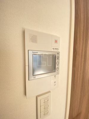 【セキュリティ】 | KDXレジデンス難波南 | KDXレジデンス難波南(ケーディーエックスレジデンス難波南)　TVモニターフォン