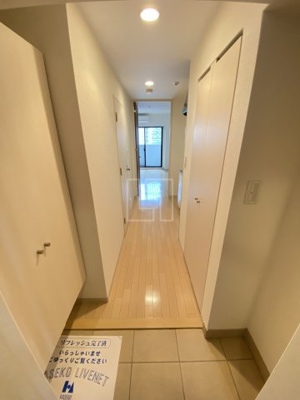 【玄関】 | KDXレジデンス難波南 | KDXレジデンス難波南(ケーディーエックスレジデンス難波南)　玄関スペース