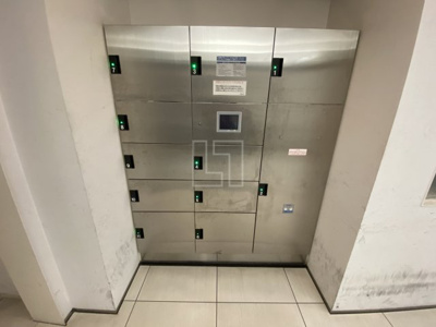 【その他共用部分】 | KDXレジデンス難波南 | KDXレジデンス難波南(ケーディーエックスレジデンス難波南)　宅配BOX