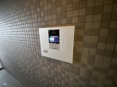 【セキュリティ】 | KDXレジデンス難波南 | KDXレジデンス難波南(ケーディーエックスレジデンス難波南)　オートロック