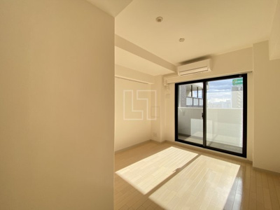 【洋室】 | KDXレジデンス難波南 | KDXレジデンス難波南(ケーディーエックスレジデンス難波南)　洋室