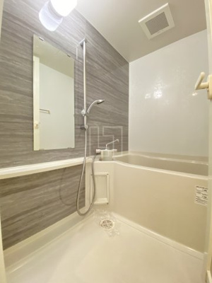 【浴室】 | KDXレジデンス難波南 | KDXレジデンス難波南(ケーディーエックスレジデンス難波南)　バスルーム