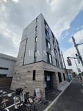トネリパークフロント2の画像