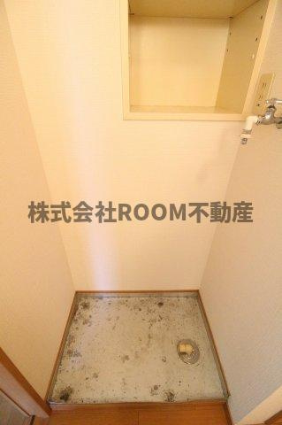 グリーンコーポ植木１号館の設備