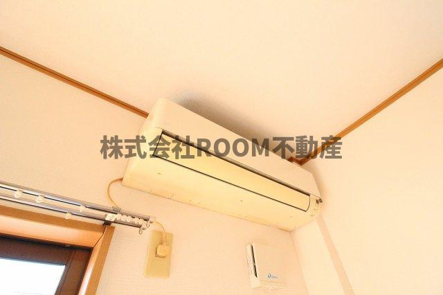 グリーンコーポ植木１号館の設備