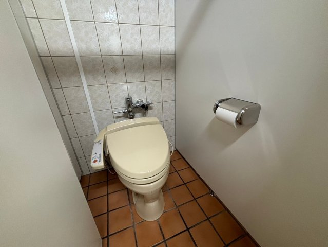 【トイレ】