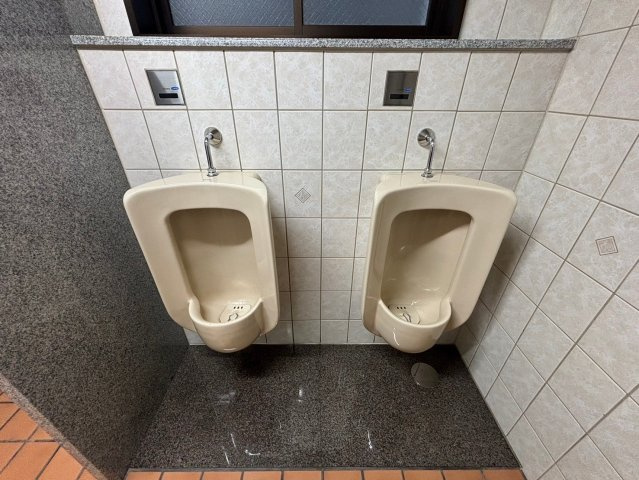 【トイレ】
