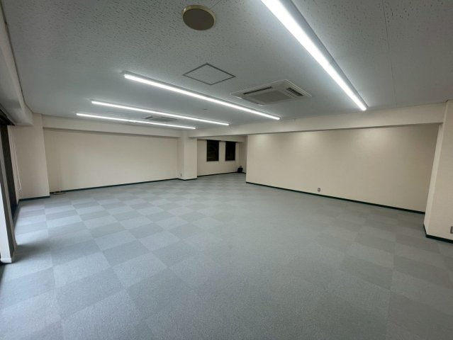 【ロビー】
