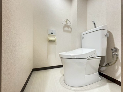 【トイレ】 | アルティジアレジデンス緑地