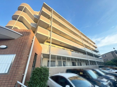 【外観】 | アルティジアレジデンス緑地