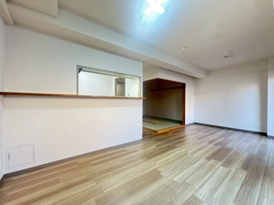 【内装】 | アルティジアレジデンス緑地