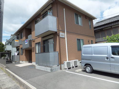 【外観】 | メゾンi