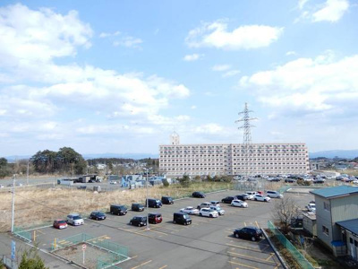 【その他】 | ビレッジハウス荒巻2号棟 | ビレッジハウスの同一物件・同一タイプの間取りの写真です