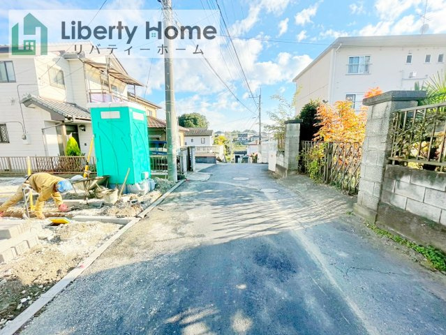 土浦市霞ケ岡町第3　新築戸建　2号棟の設備