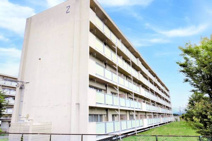 ビレッジハウス荒巻1号棟の画像