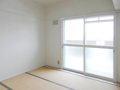 【その他】 | ビレッジハウス荒巻1号棟 | ビレッジハウスの同一物件・同一タイプの間取りの写真です