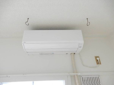 【設備】 | ビレッジハウス荒巻1号棟 | ビレッジハウスの同一物件・同一タイプの間取りの写真です