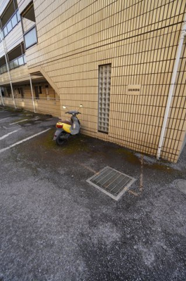 【その他共用部分】 | 第6センチュリーハイム