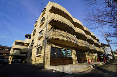 【外観】 | 第6センチュリーハイム