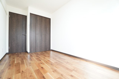 【洋室】 | 第6センチュリーハイム | ※同物件・反転タイプの写真です。