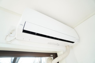 【設備】 | 第6センチュリーハイム | ※同物件・反転タイプの写真です。