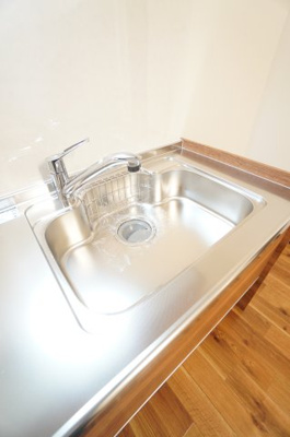 【設備】 | 第6センチュリーハイム | ※同物件・反転タイプの写真です。