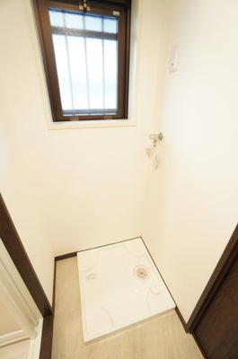 【設備】 | 第6センチュリーハイム | ※同物件・反転タイプの写真です。