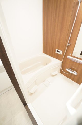 【浴室】 | 第6センチュリーハイム | ※同物件・反転タイプの写真です。