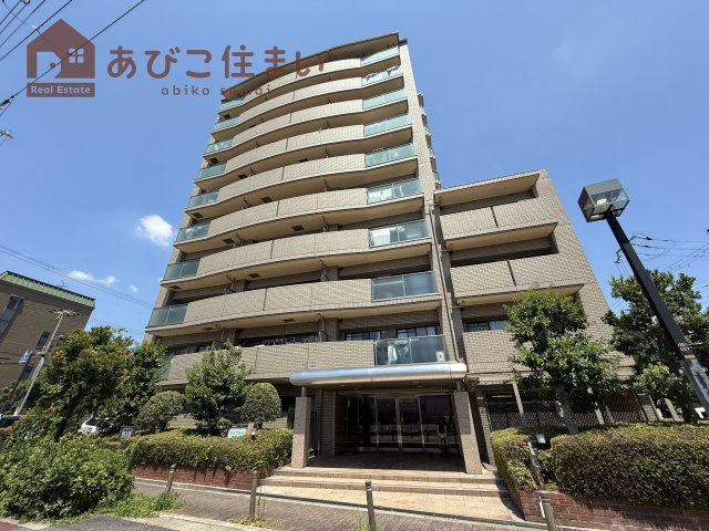 サンプラザ湯里南