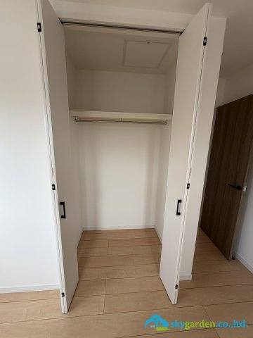 秦野市第1北矢名　新築戸建　全5棟5号棟のその他