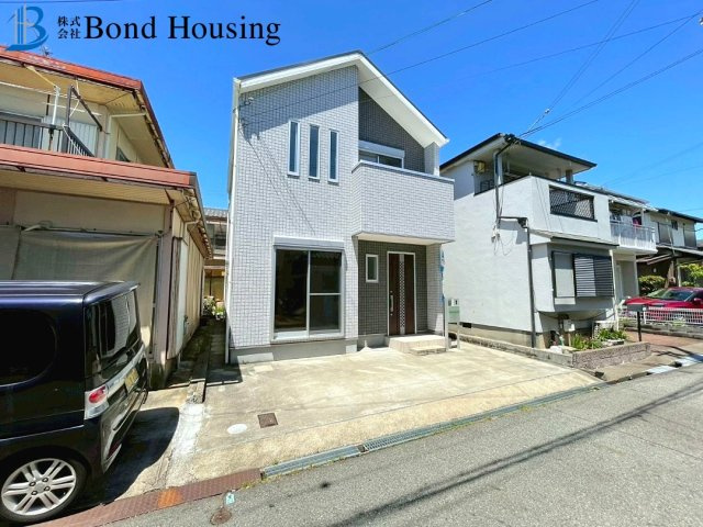 2017年築の築浅物件　リフォ予定　大久保町大窪　中古戸建のその他