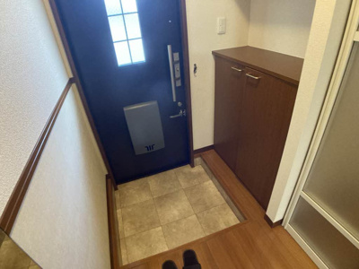 【玄関】 | ヴィラ タンネ ＴＡＫＡＯＫＡ