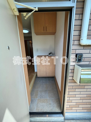 【玄関】 | テクノハウス