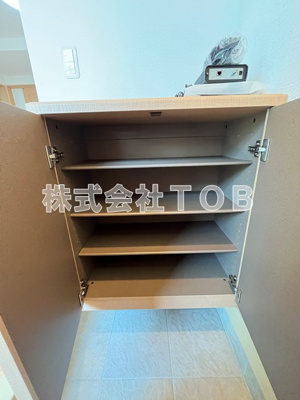 【その他】 | テクノハウス | シューズボックス