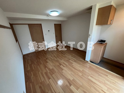 【内装】 | テクノハウス