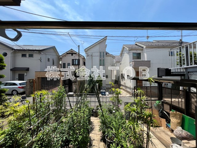 【展望】 | テクノハウス