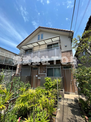 【外観】 | テクノハウス