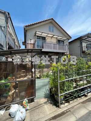 【エントランス】 | テクノハウス